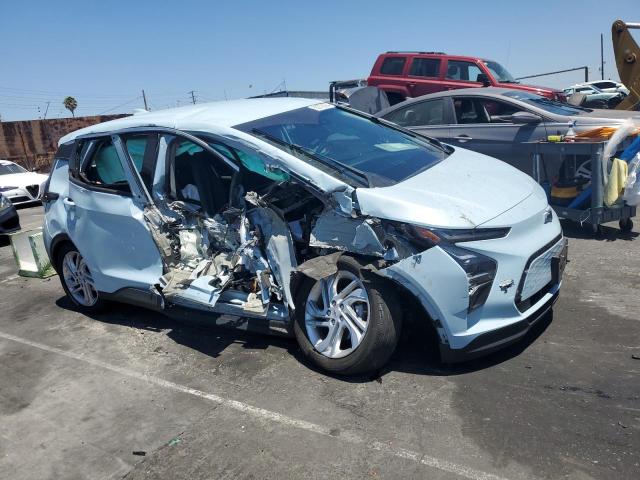 2022 CHEVROLET BOLT EV 1L - 1G1FW6S06N4123805