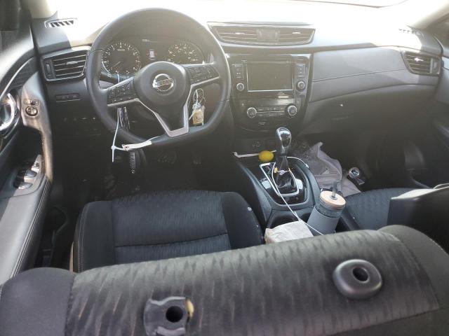 2019 NISSAN ROGUE - KNMAT2MV9KP519684