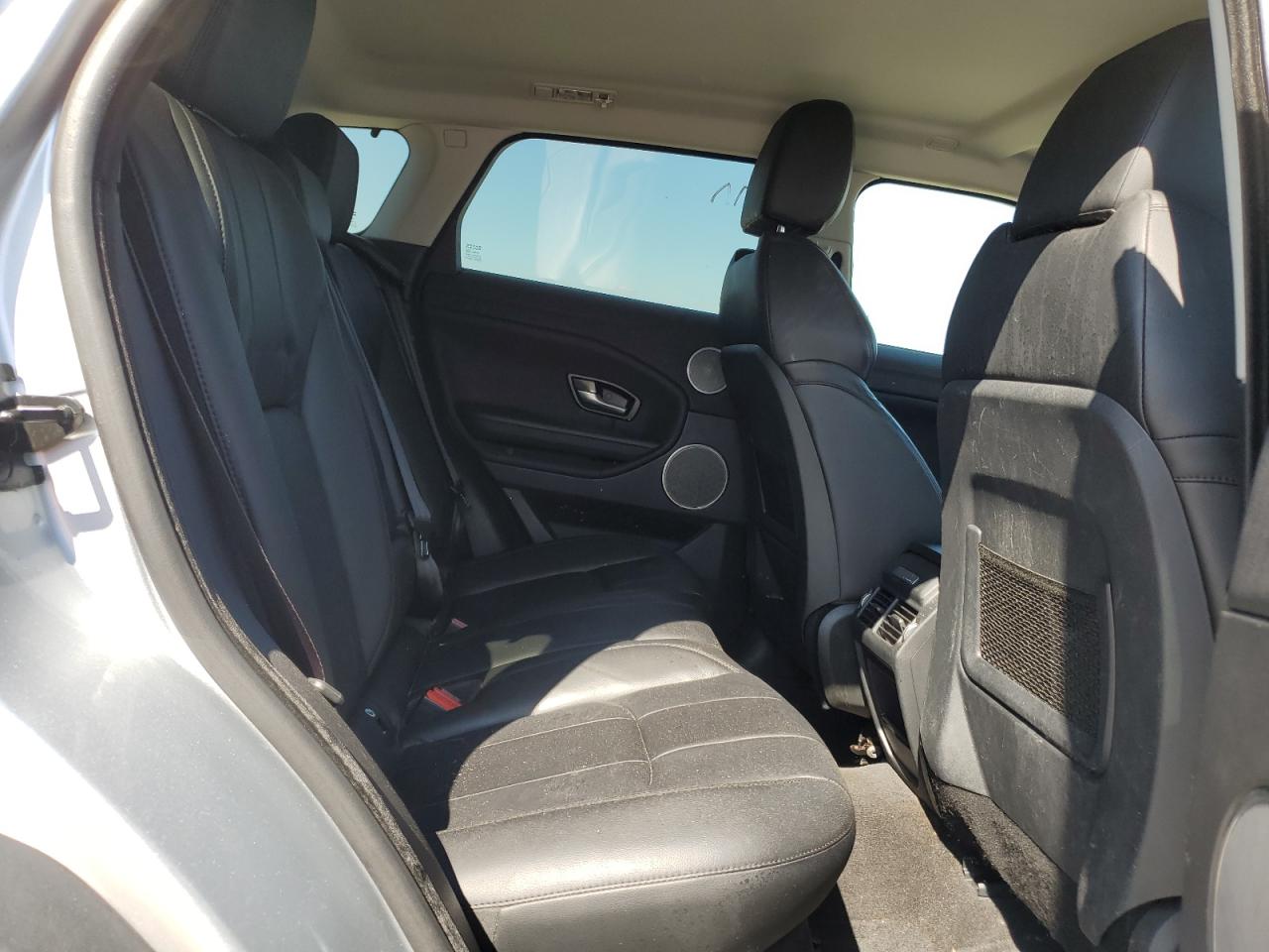 SALVP2RX7JH296935 2018 Land Rover Range Rover Evoque Se