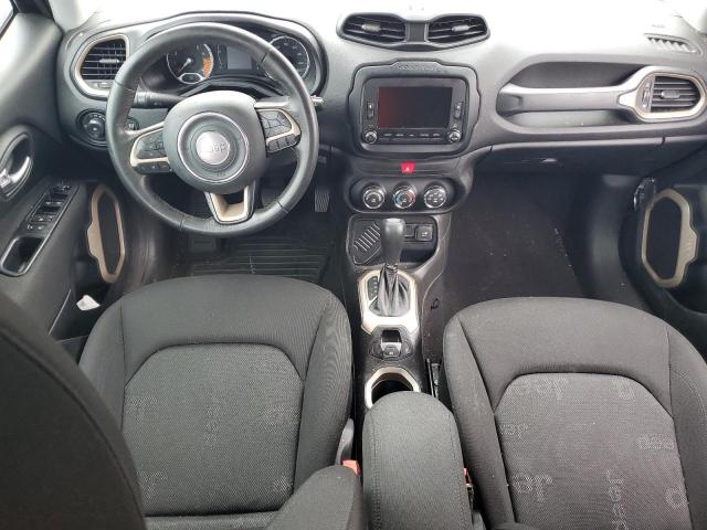 2016 JEEP RENEGADE L - ZACCJABTXGPD72313