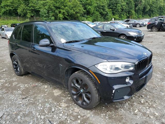 VIN 5UXKR0C50E0K45537 2014 BMW X5, Xdrive35I no.4