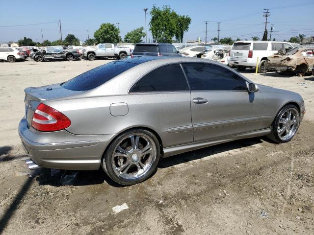 2005 Mercedes-Benz Clk 55 Amg VIN: WDBTJ76H45F131385 Lot: 61392044