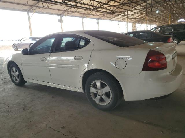 2G2WP552381170144 2008 Pontiac Grand Prix