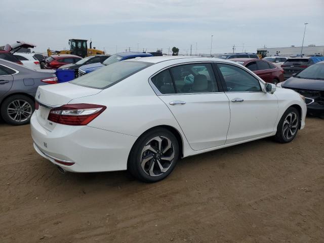 2016 HONDA ACCORD EXL - 1HGCR3F80GA005724