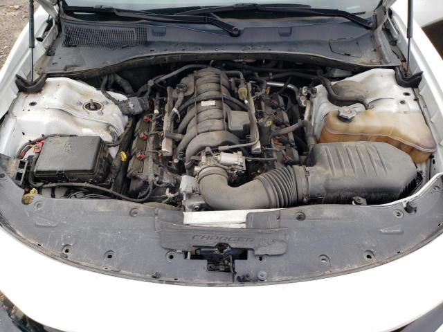 2019 DODGE CHARGER PO - 2C3CDXKT9KH577128