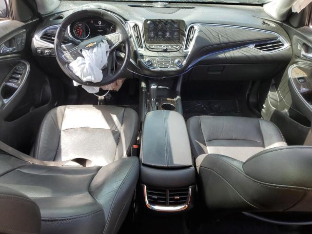 2020 Chevrolet Malibu Premier VIN: 1G1ZE5SX7LF033507 Lot: 61599664