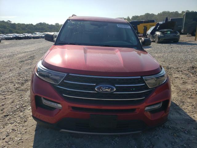 2020 FORD EXPLORER X - 1FMSK8DH3LGC28924