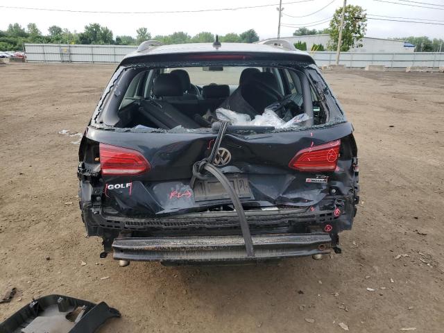 2018 VOLKSWAGEN GOLF SPORT - 3VW117AU4JM756311