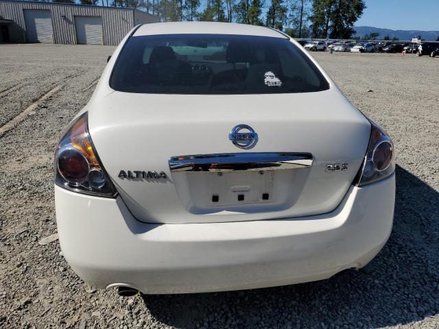 1N4AL2AP0BN474206 2011 Nissan Altima Base