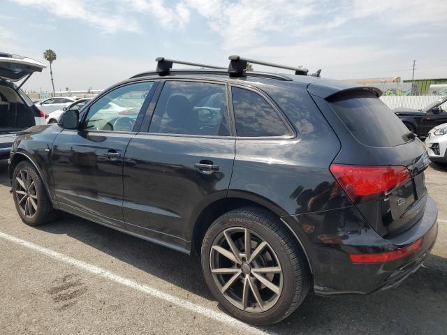 VIN WA1DMAFP8FA136258 2015 Audi Q5, Tdi Premium Plus no.2