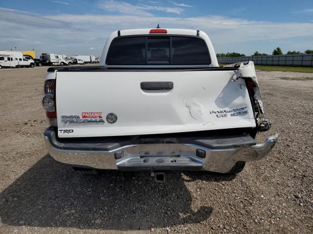 VIN 5TFJU4GN3FX071310 2015 Toyota Tacoma, Double Ca... no.6