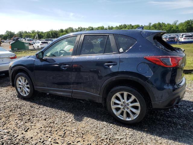 VIN JM3KE4DY2E0415224 2014 Mazda CX-5, GT no.2