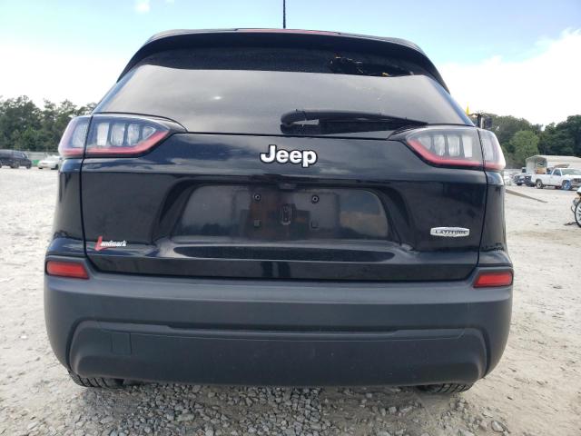 2021 JEEP CHEROKEE L - 1C4PJLCB9MD199607