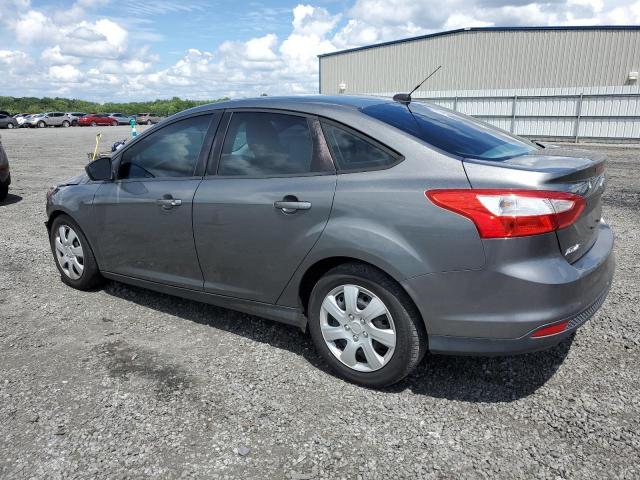 Vin: 1fahp3f22cl318932, lot: 63960764, ford focus se 20122