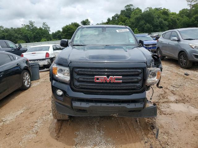 2020 GMC Canyon All Terrain VIN: 1GTG6FEN8L1169427 Lot: 60951634