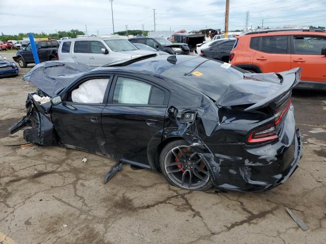 2022 DODGE CHARGER SC - 2C3CDXGJ1NH155009