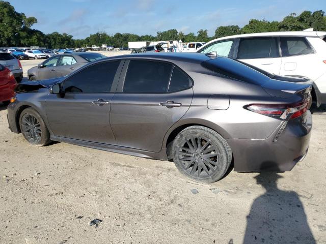 VIN 4T1G11AK2MU548111 2021 Toyota Camry, SE no.2