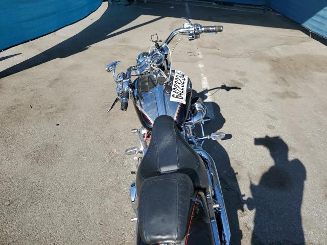 2013 HARLEY-DAVIDSON FXSBSE CVO - 1HD1TD934DB961726