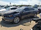 2019 CHEVROLET IMPALA LT - 2G11Z5S35K9148838