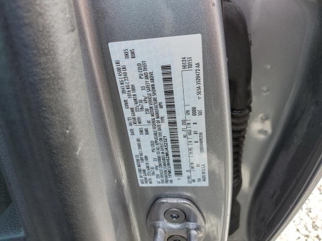 2021 Ford Escape Sel VIN: 1FMCU9H62MUA52321 Lot: 63042894