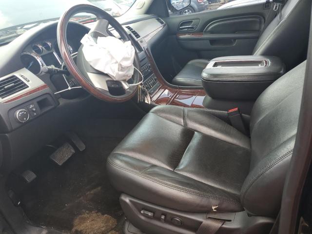 2013 Cadillac Escalade Ext Premium VIN: 3GYT4NEF1DG347411 Lot: 62694274