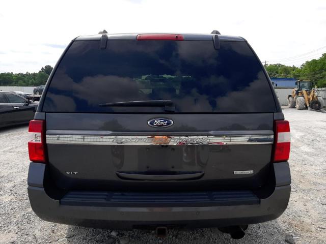 VIN 1FMJU1JT0FEF09200 2015 Ford Expedition, Xlt no.6