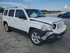 JEEP PATRIOT LA photo