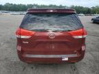 TOYOTA SIENNA LE photo