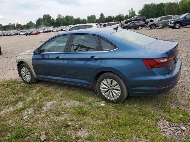 2020 Volkswagen Jetta S VIN: 3VWCB7BUXLM017709 Lot: 61061284