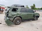 TOYOTA 4RUNNER TR photo