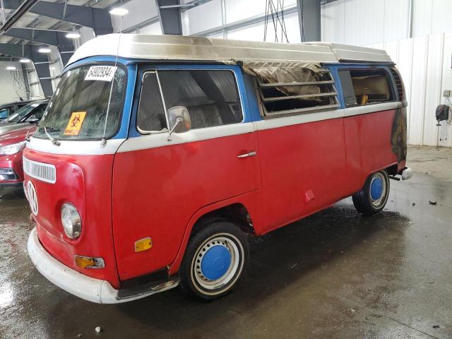 VOLKSWAGEN VANAGON