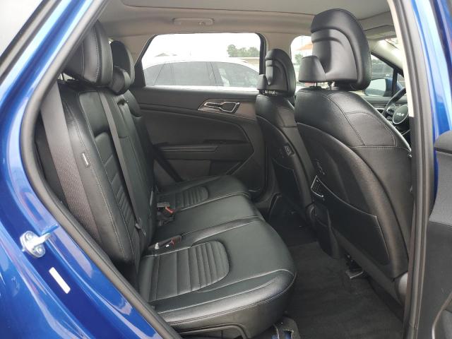 2024 KIA SPORTAGE S - 5XYK53DF3RG156082