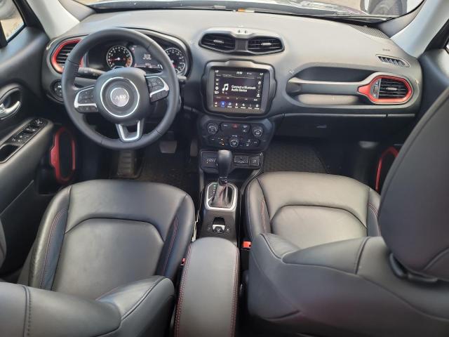 2023 JEEP RENEGADE T - ZACNJDC11PPP38311