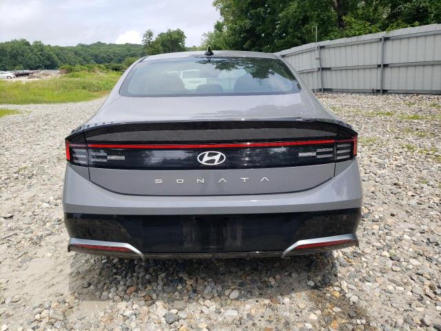 2024 Hyundai Sonata Sel VIN: KMHL64JA2RA391648 Lot: 62495044