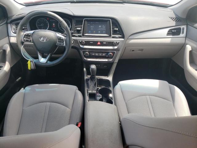 2018 Hyundai Sonata Sport VIN: 5NPE34AF9JH649386 Lot: 61568114