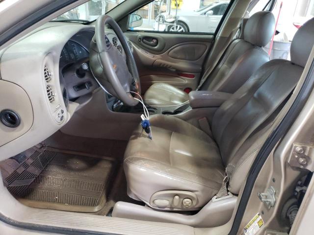 2005 Pontiac Bonneville Se VIN: 1G2HX52K35U176295 Lot: 61658324