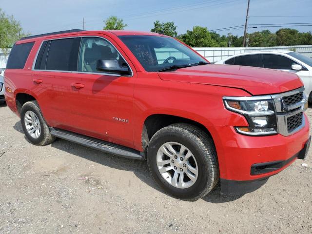 2015 CHEVROLET TAHOE C150 - 1GNSCBKC5FR231927
