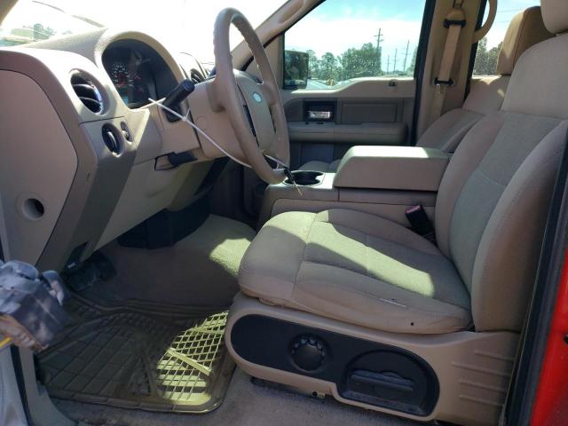 2006 Ford F150 Supercrew VIN: 1FTPW14VX6FA79563 Lot: 62304324