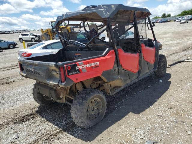2023 HONDA SXS1000 M6 - 1HFVE0818P4005010