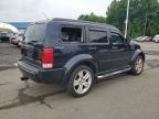 DODGE NITRO HEAT photo