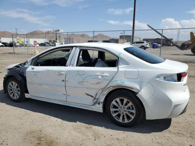 2023 TOYOTA COROLLA LE - JTDB4MEE5PJ008642