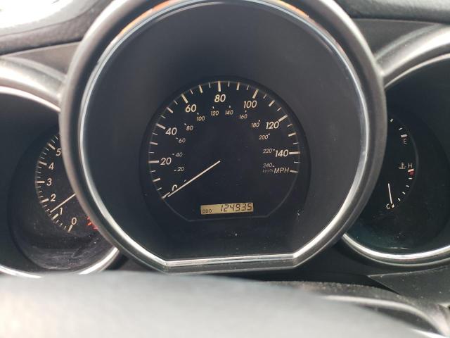 2005 Lexus Rx 330 VIN: JTJHA31U450088557 Lot: 61947904