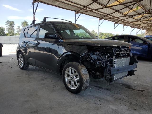 2023 KIA SOUL LX - KNDJ23AU4P7872460