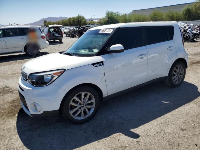 VIN KNDJP3A5XJ7902174 2018 KIA Soul, + no.1