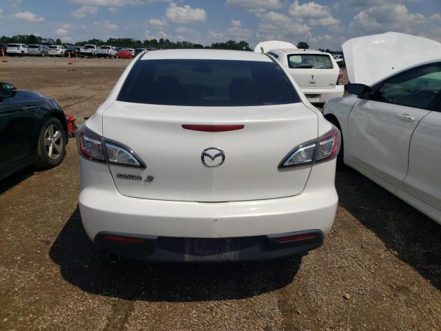 2011 Mazda 3 I VIN: JM1BL1VF3B1381763 Lot: 62361214