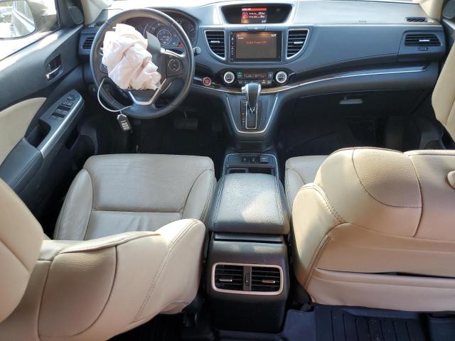 2016 HONDA CR-V EXL - 2HKRM3H77GH528923