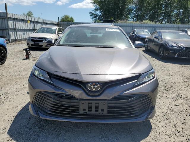 VIN 4T1B11HKXKU183514 2019 Toyota Camry, L no.5