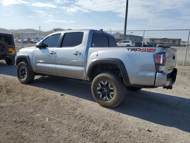 VIN 5TFCZ5ANXLX218128 2020 Toyota Tacoma, Double Cab no.2