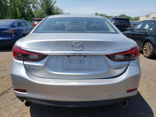 2016 Mazda 6 Touring VIN: JM1GJ1V53G1419518 Lot: 62875054