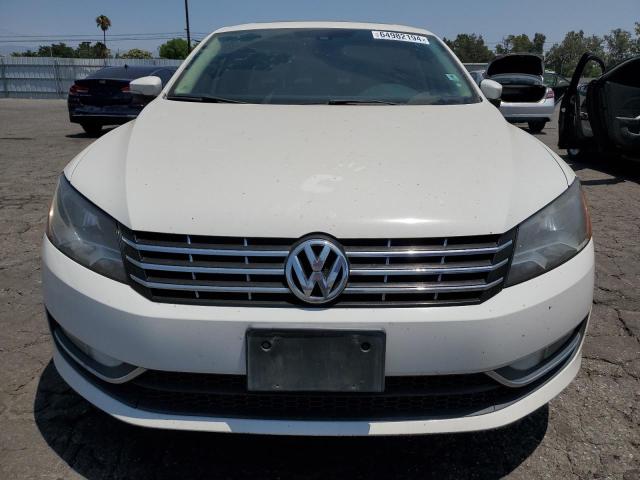 VIN 1VWCN7A35EC071603 2014 Volkswagen Passat, Sel no.5